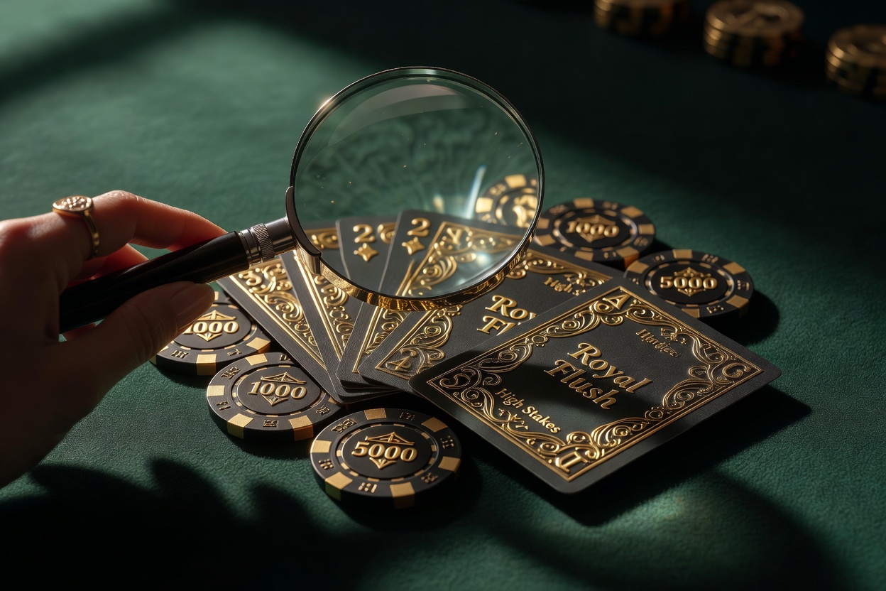 Hoe kies je het beste casino zonder Cruks? - casino zonder cruks