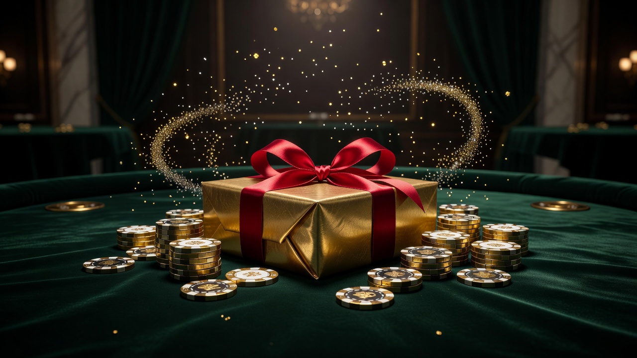 Ontdek Jouw Casino Bonus - echt geld casino