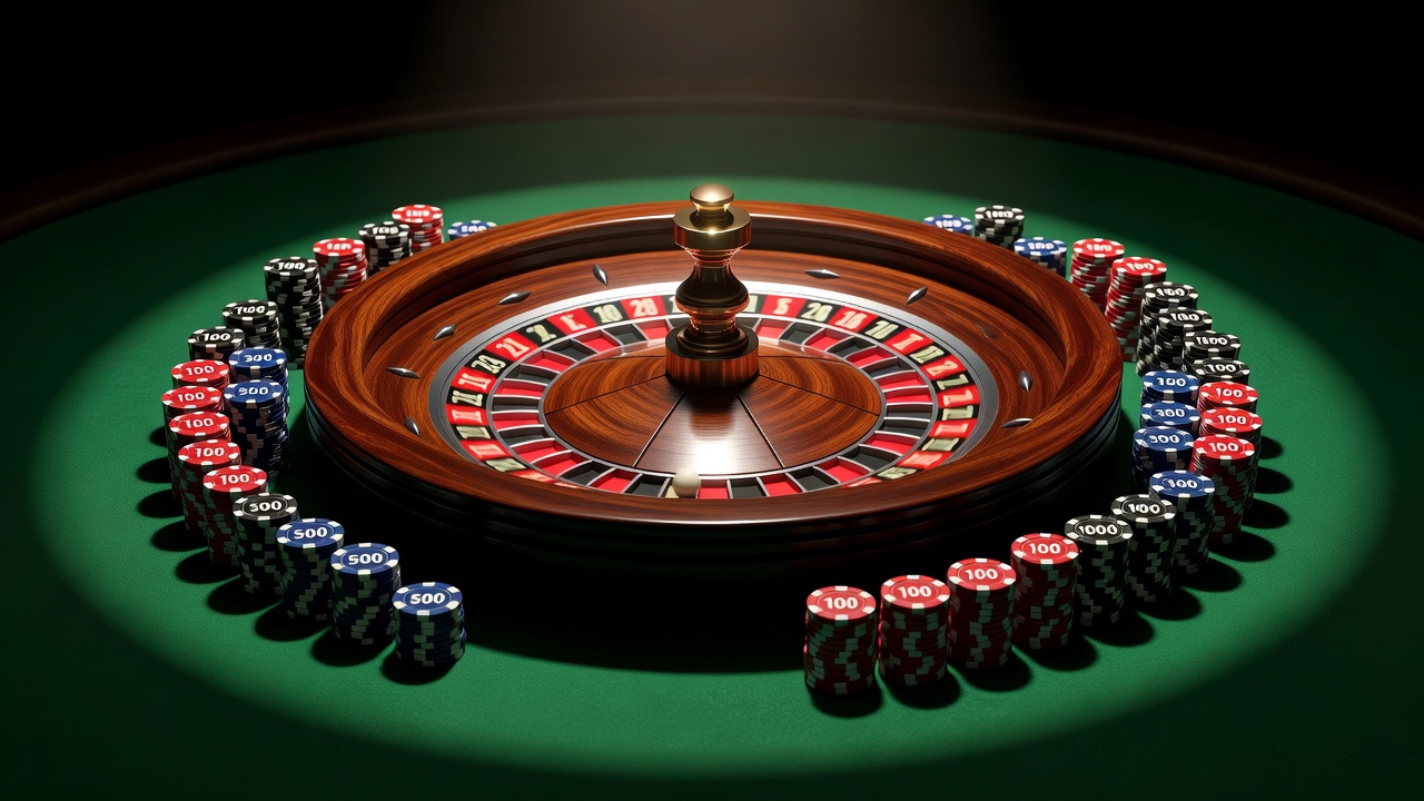 De Beste Casino Spellen voor Geld - casino met geld