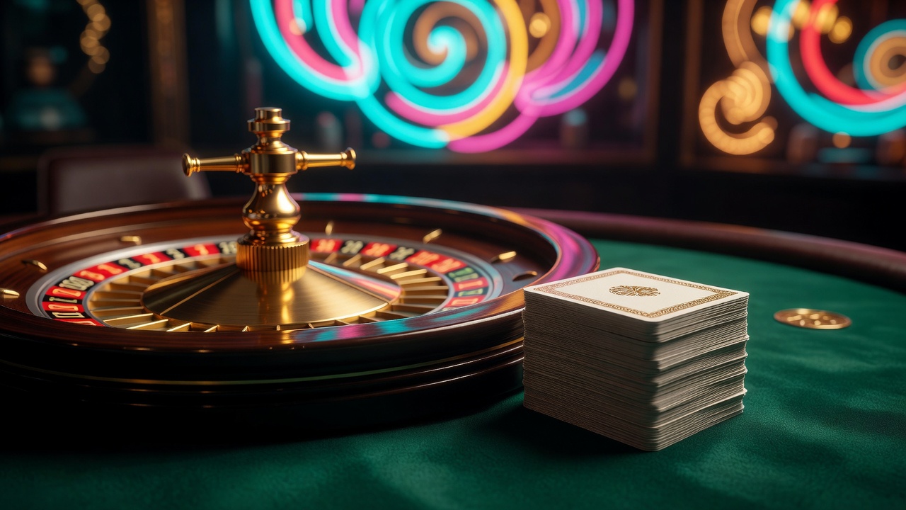 Populaire Spellen in een Casino Met Geld - casino met geld
