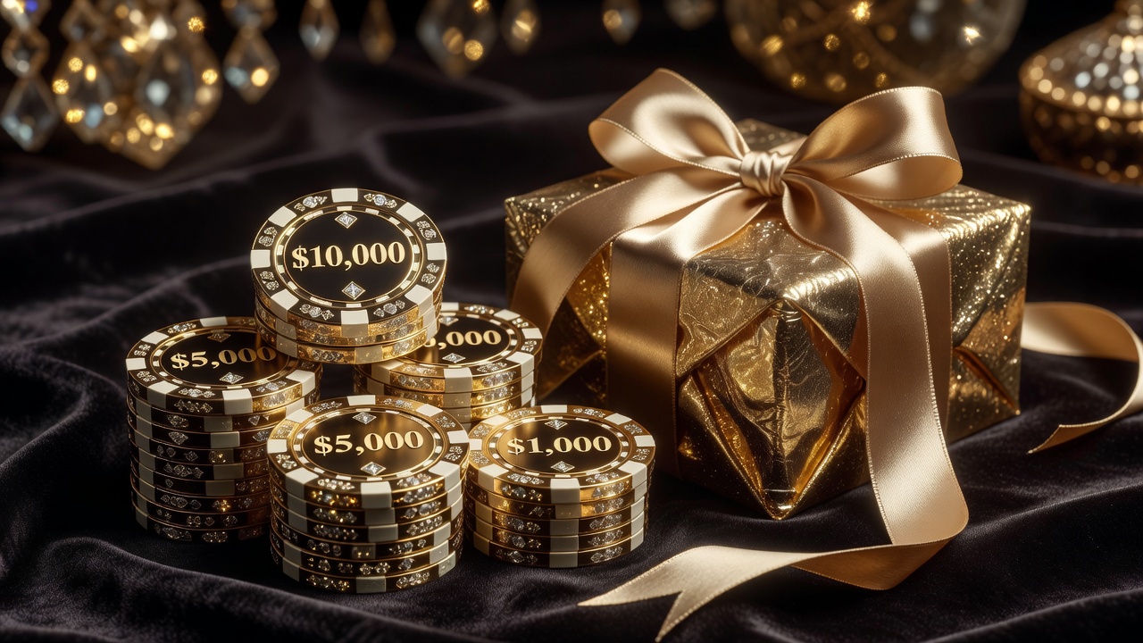 Maximaliseer Je Ervaring met Bonussen - casino met geld
