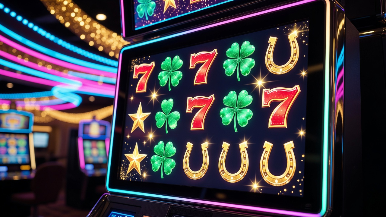 Pak Je Casino Bonussen en Free Spins - casino met geld