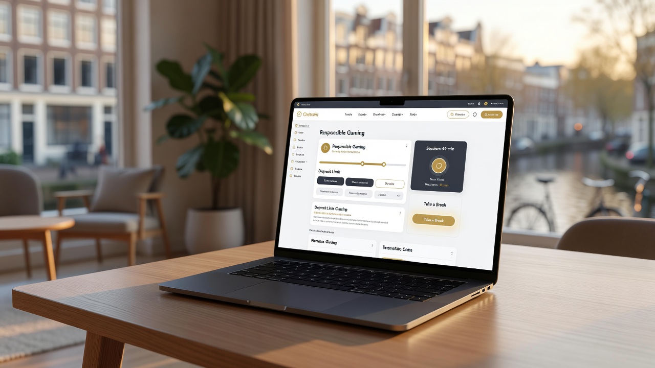 Waarom bestaan er limieten bij Nederlandse online casino's? - casino zonder limiet