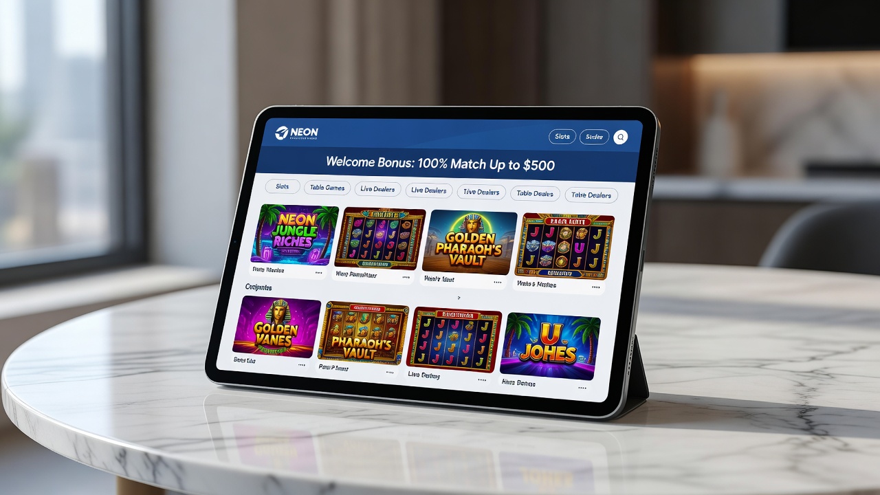 Legale alternatieven: Betrouwbare online casino's in 2026 - casino zonder limiet