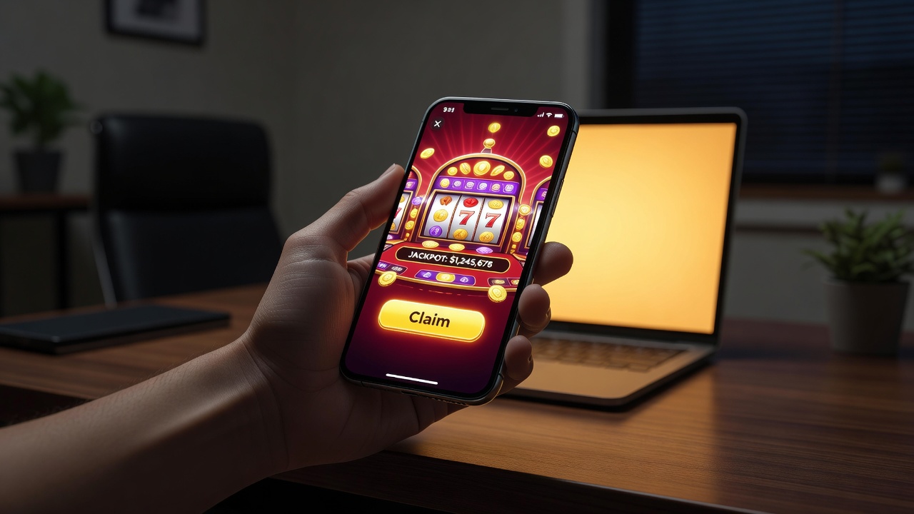 Hoe claim je jouw gratis casino bonus? - casino bonus zonder storting