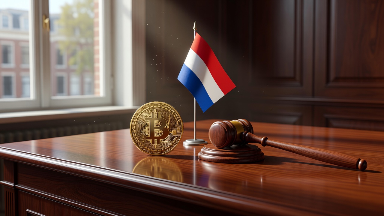 De Huidige Legale Status in Nederland - bitcoin casino