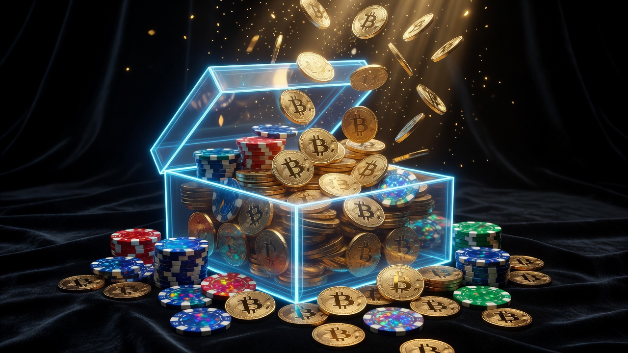 Top Bonussen en Promoties bij Bitcoin Casino's - bitcoin casino