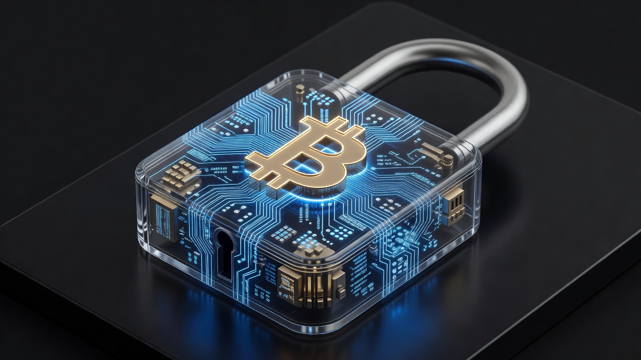 Veiligheid, Betrouwbaarheid en Transparantie - bitcoin casino
