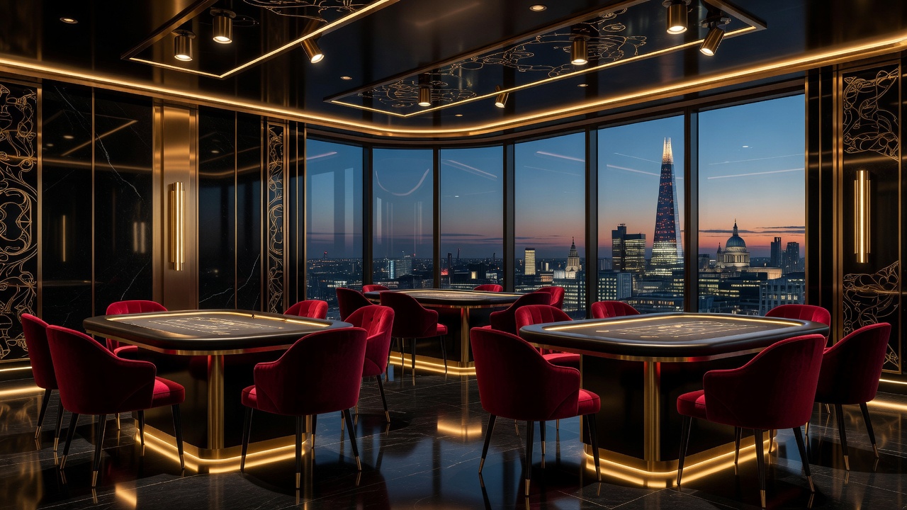 Top Engelse Casino's van 2026: Onze Aanraders - engelse casino