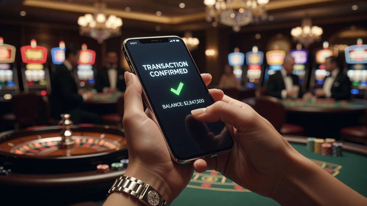 Geld Storten en Opnemen met PayPal - paypal casino