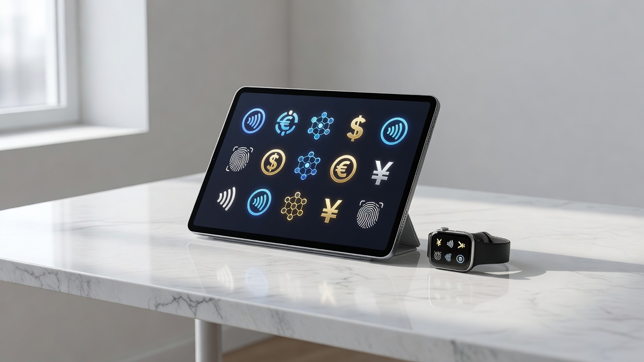 Alternatieven voor PayPal en de Toekomst - paypal casino